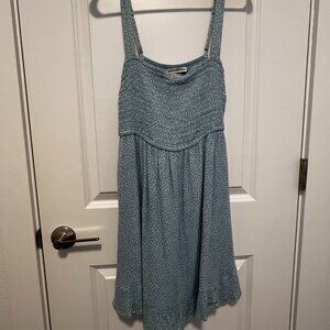 Abercrombie & Fitch Mini Dress